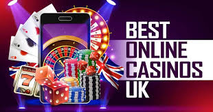Discover the Best Online Casino UK No Hassle Your Ultimate Guide