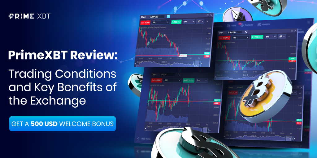 Exploring the Benefits of PrimeXBT Wallet