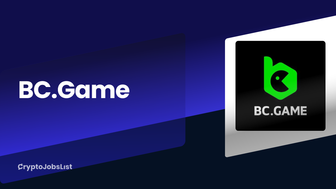 The Ultimate Guide to BC Game Your Gateway to Crypto Gaming