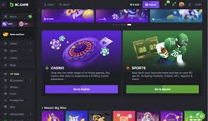 The Ultimate Guide to BC Game Your Gateway to Crypto Gaming